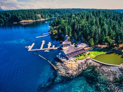 Top 10 Vancouver Island, Canada Fishing Charters (Updated 2021) - FishingBooker