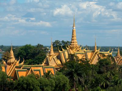Phnom Penh