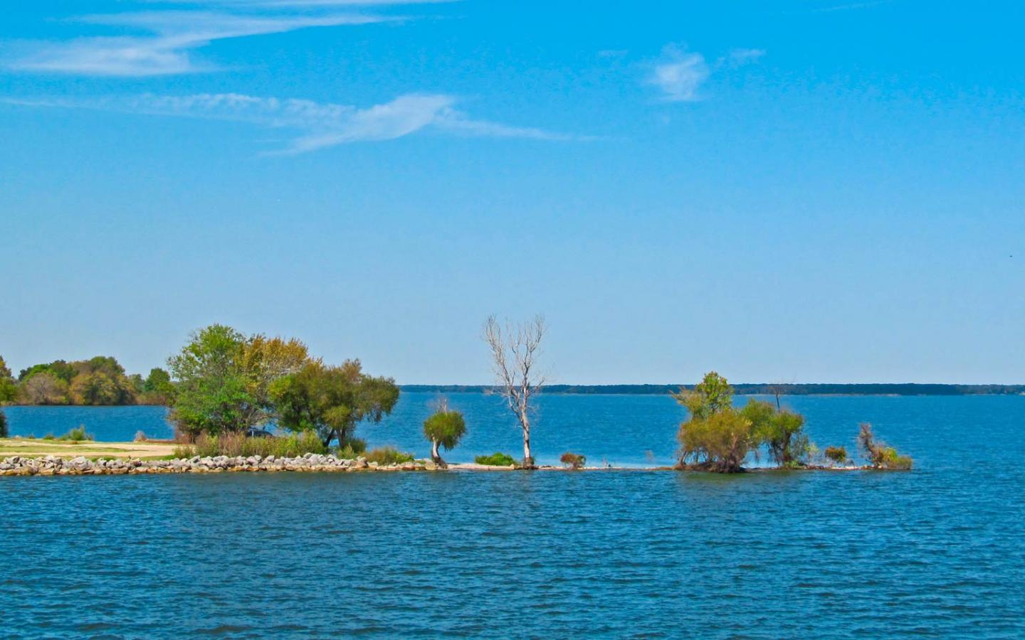 West Tawakoni