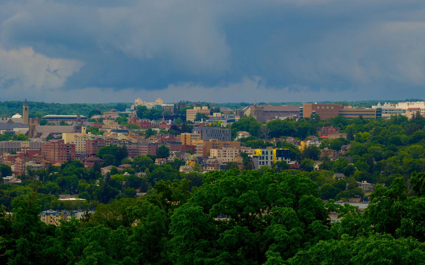 Ithaca