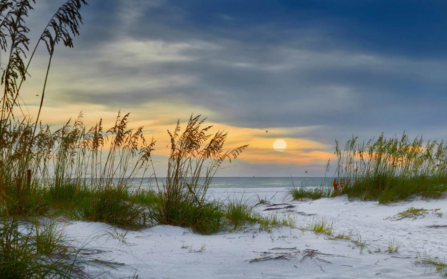 Holmes Beach