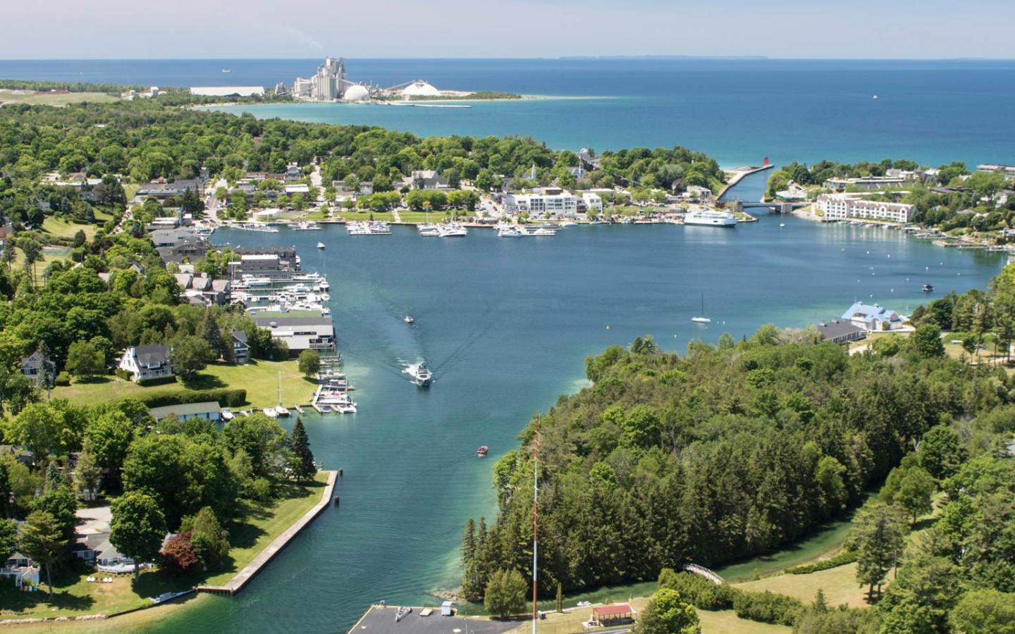 Charlevoix