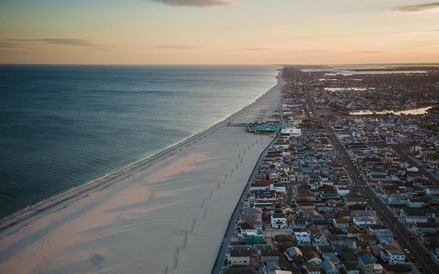 Point Pleasant Beach