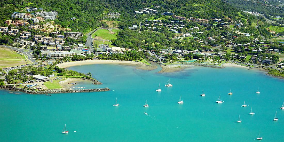 Airlie Beach
