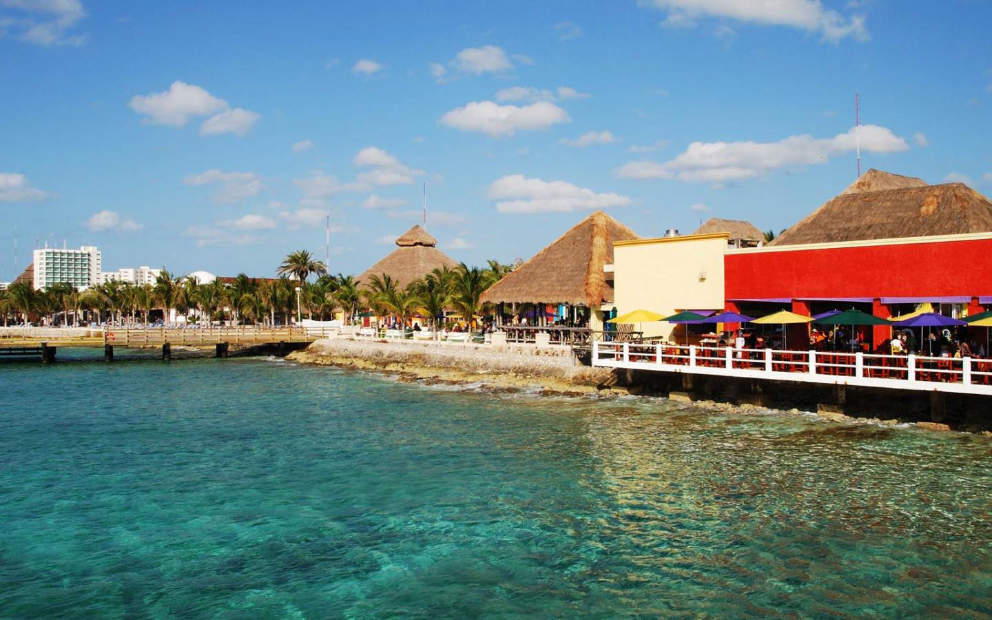 San Miguel De Cozumel