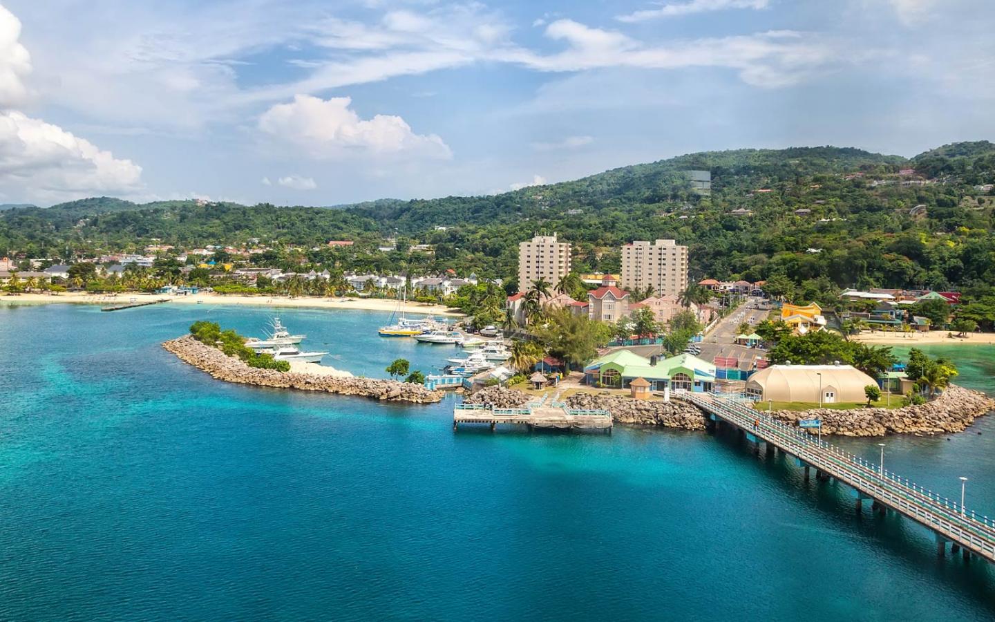 Ocho Rios