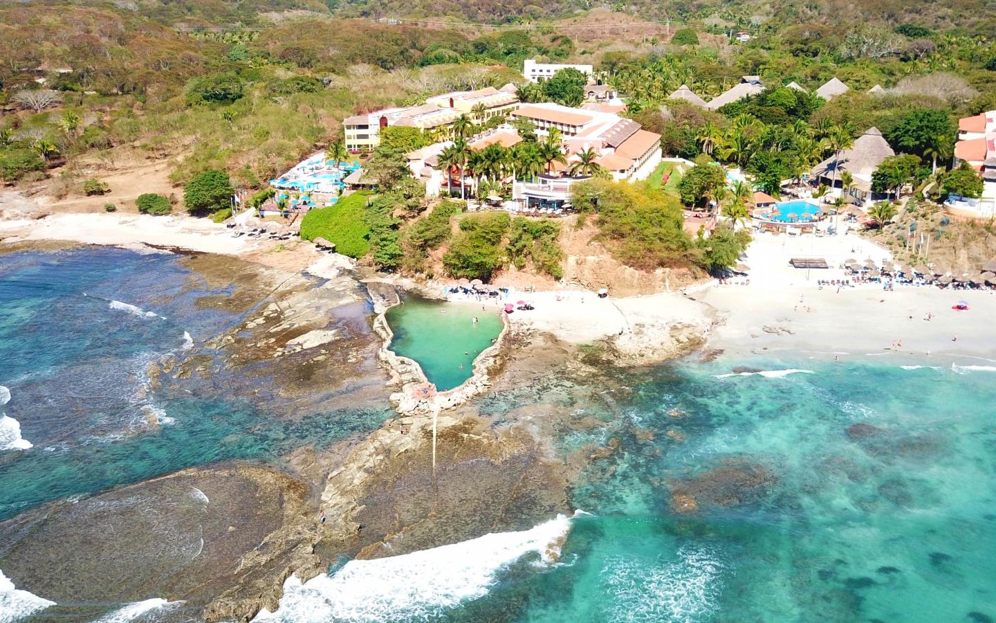 Punta Mita