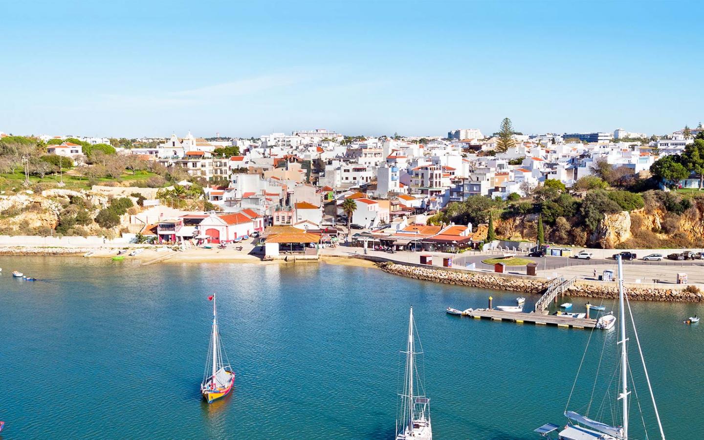 Alvor