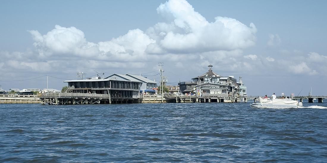 Scallop Fishing in Cedar Key, FL FishingBooker