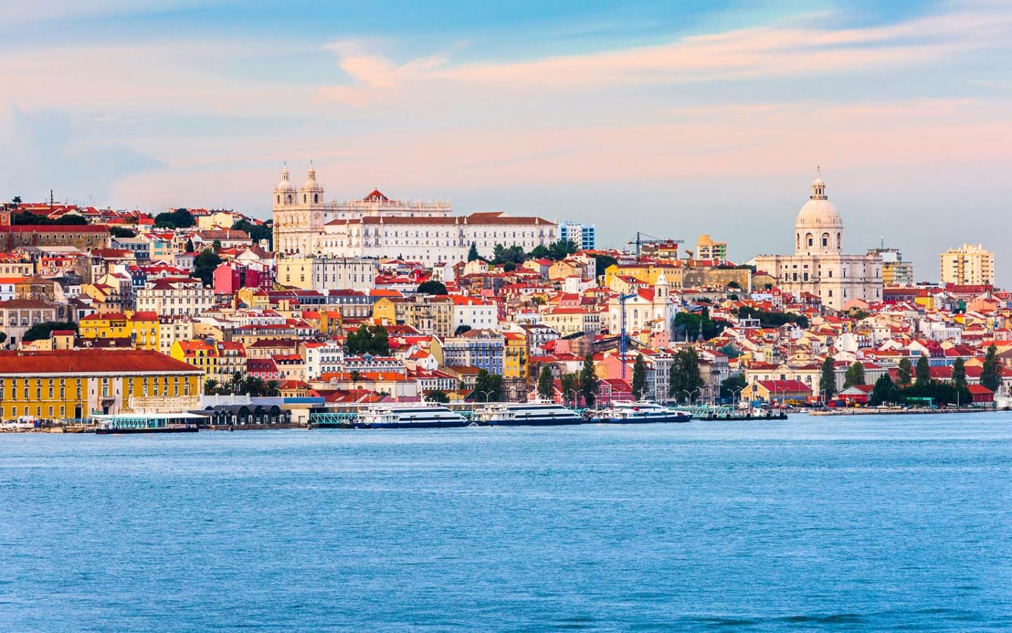 Lisbon