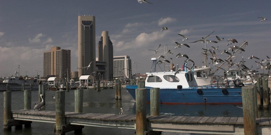 Corpus Christi