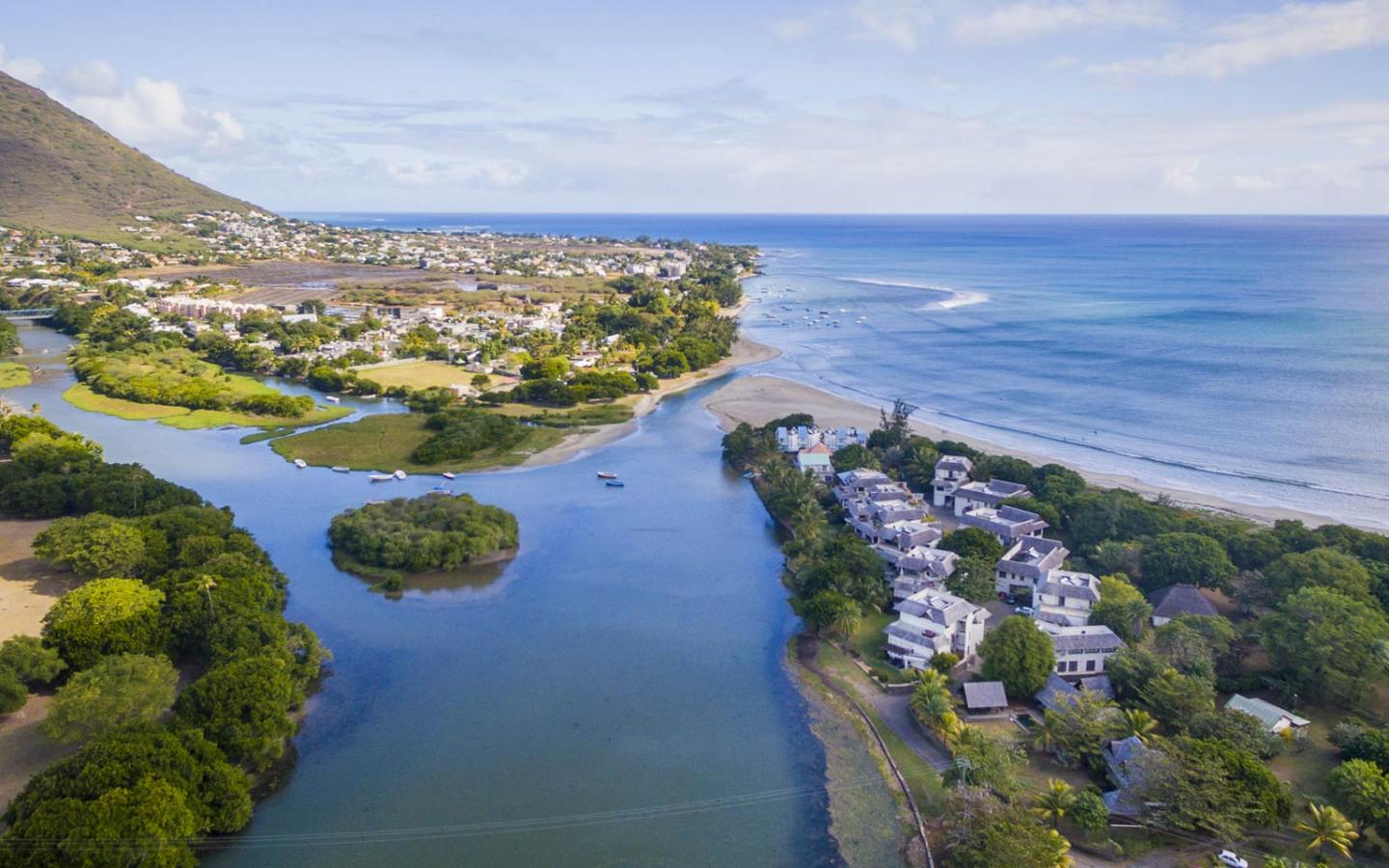 Grande Riviere Noire