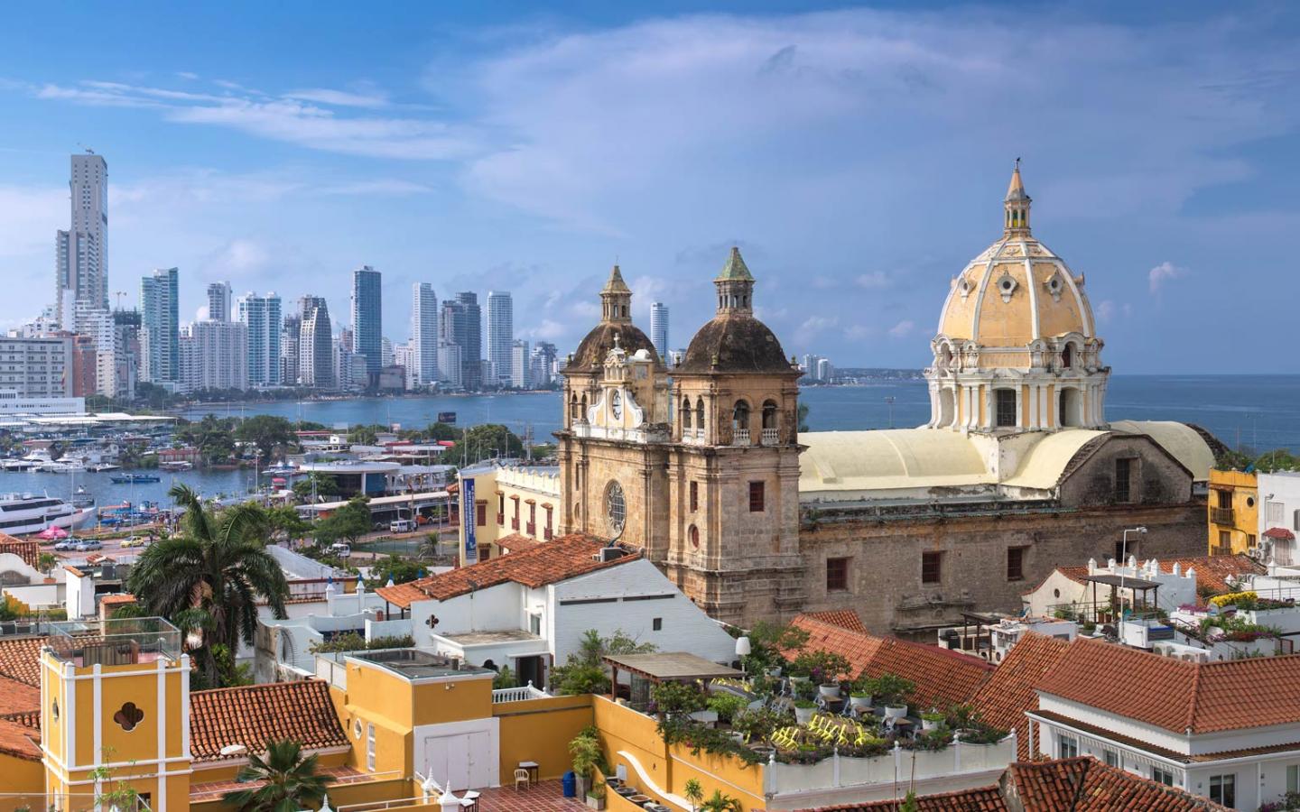 Cartagena