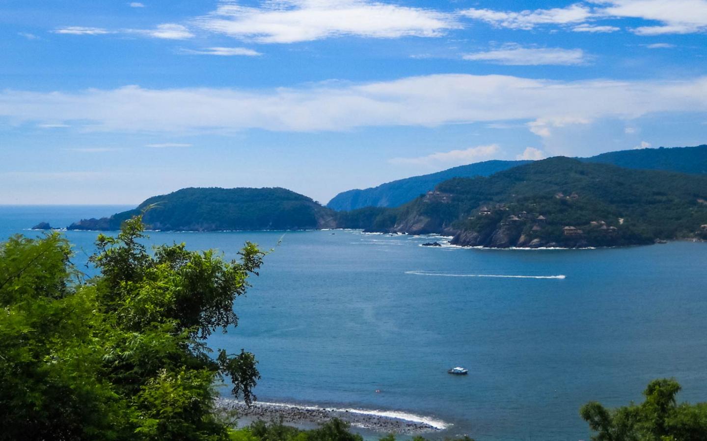 Zihuatanejo