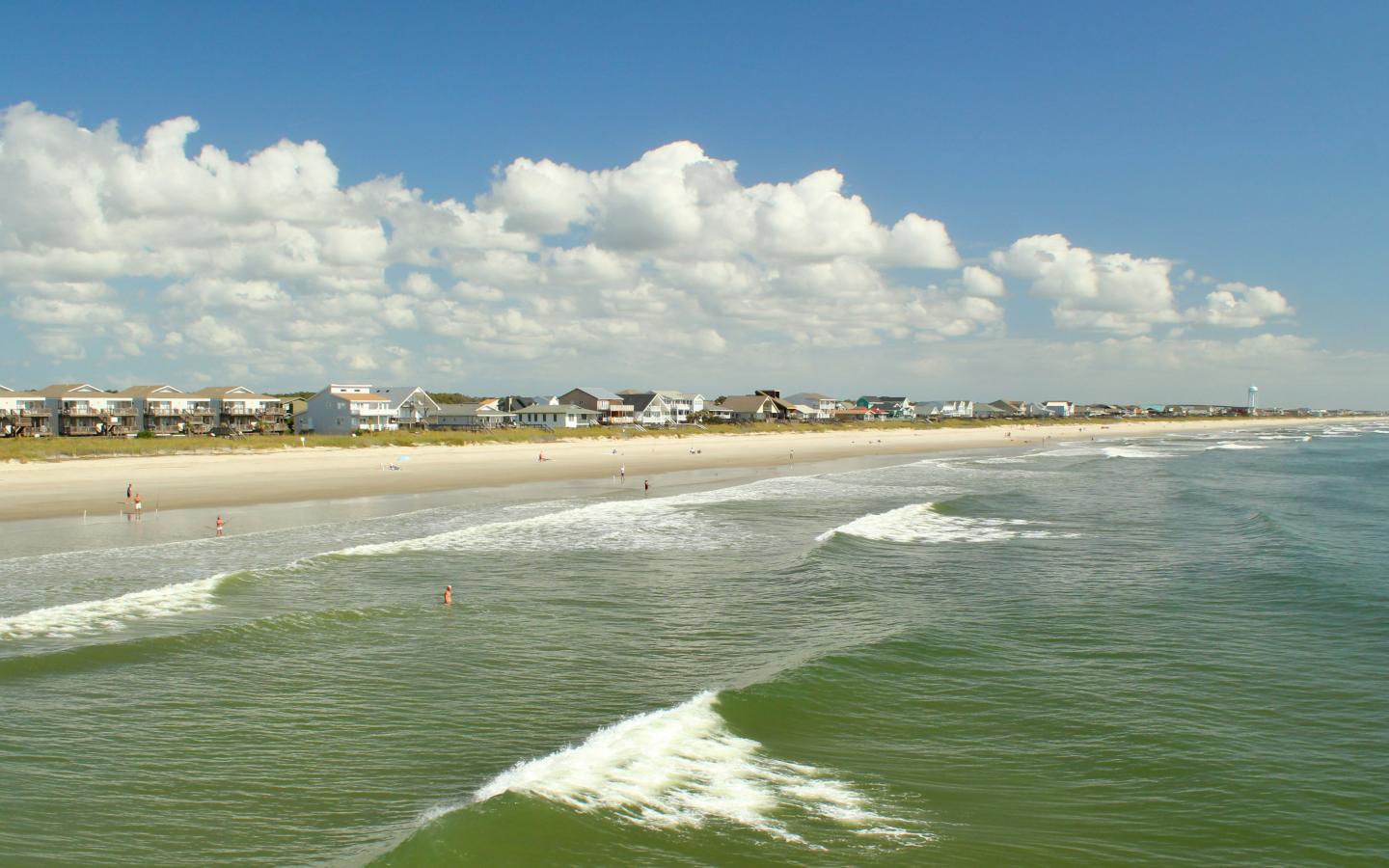 Holden Beach