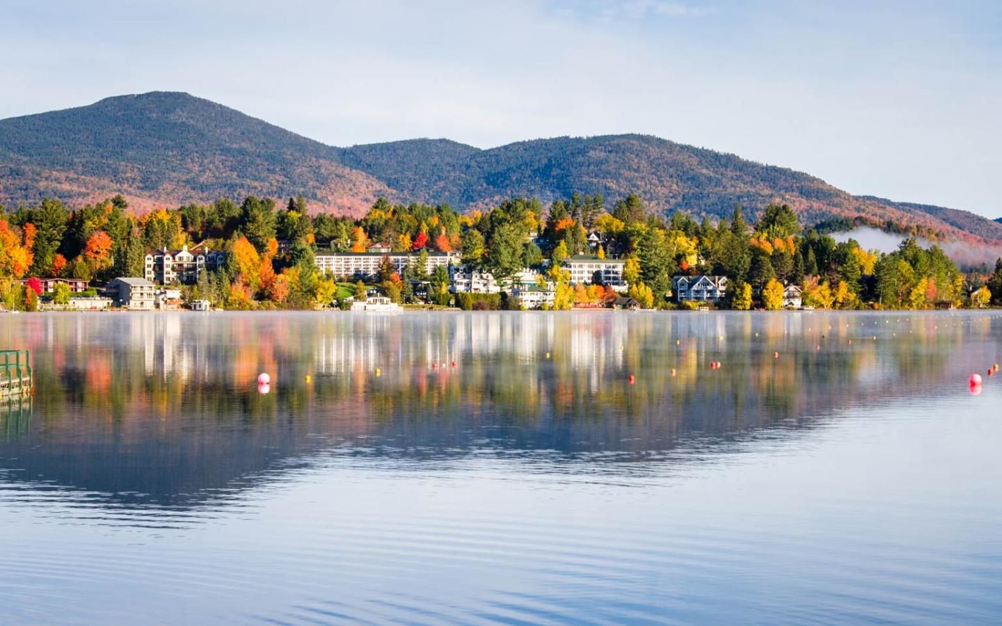 Lake Placid