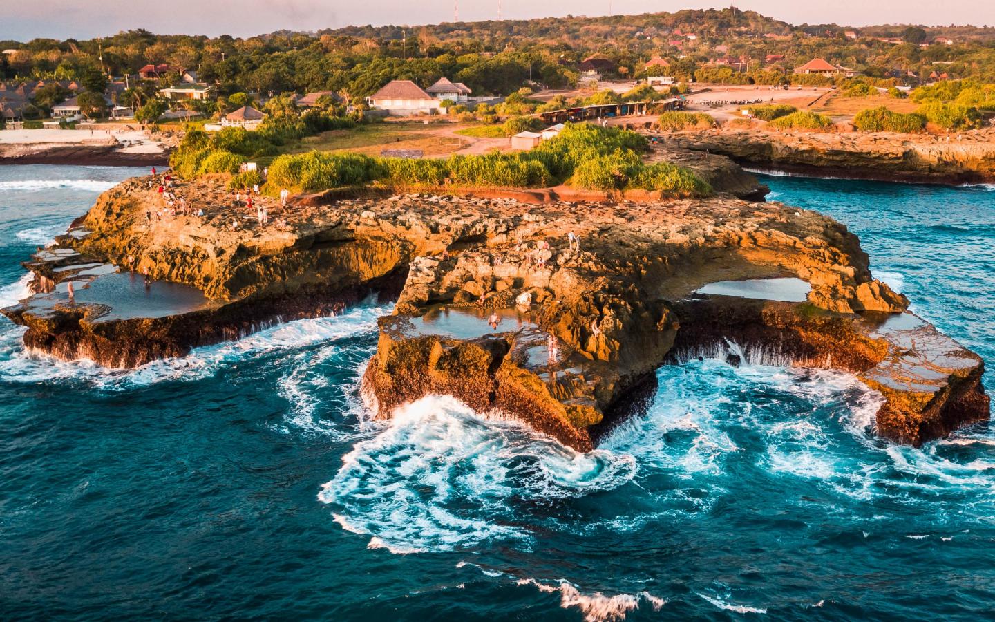 Nusa Lembongan