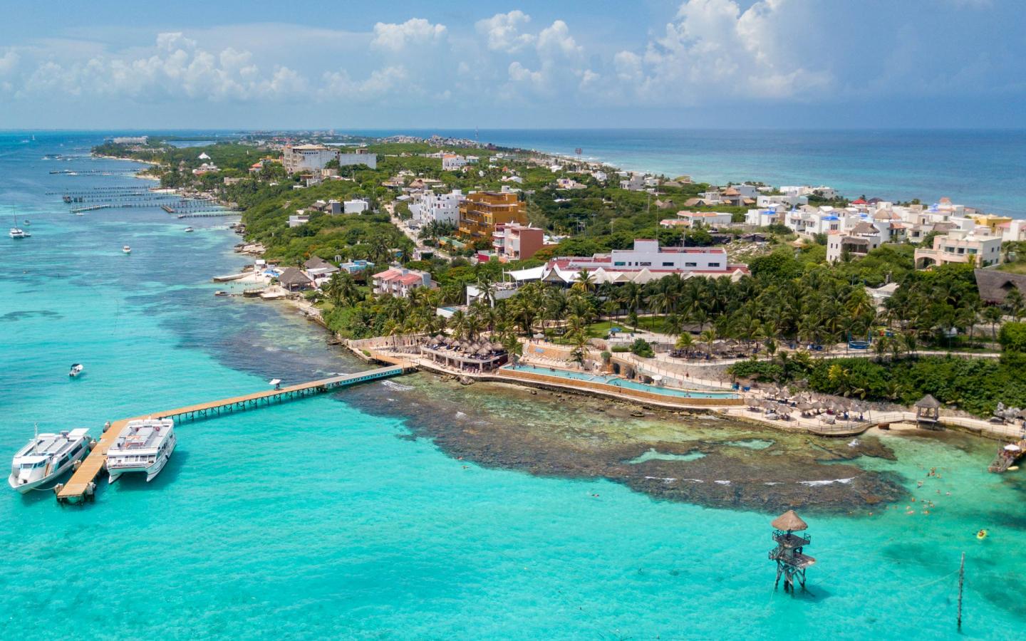 Isla Mujeres