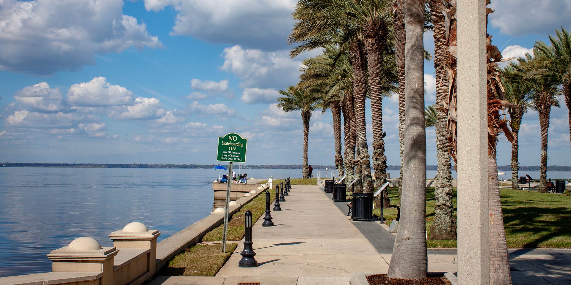 Destination Banner