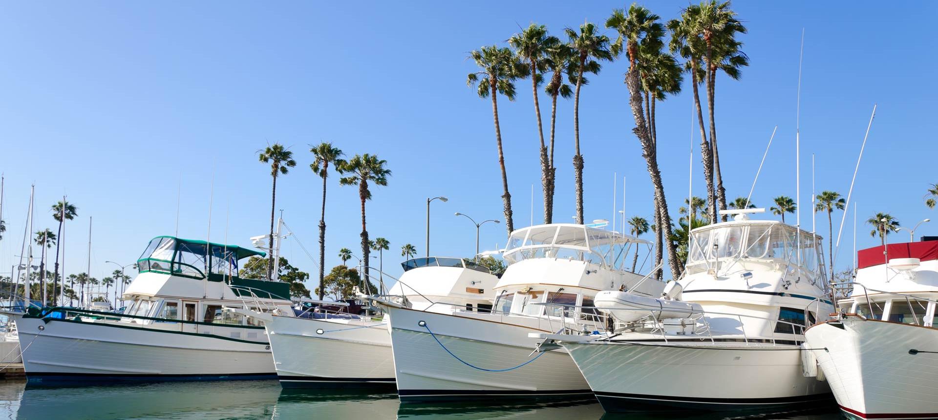 Deep Sea Fishing in Long Beach, CA FishingBooker