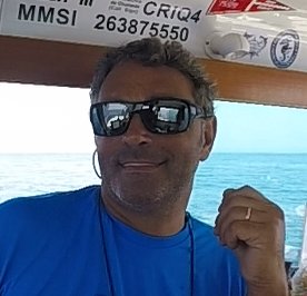 Joao Azevedo e Melo