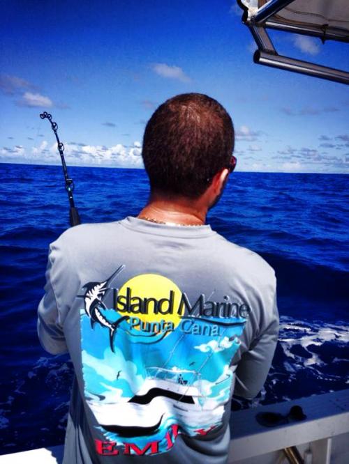 Island Marine Punta Cana Fishing Charters