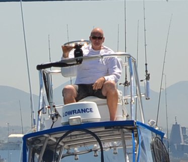 Alan Clowers