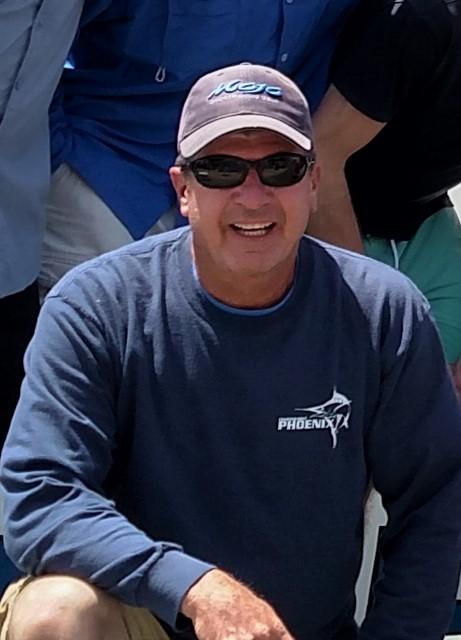 Scott Robson