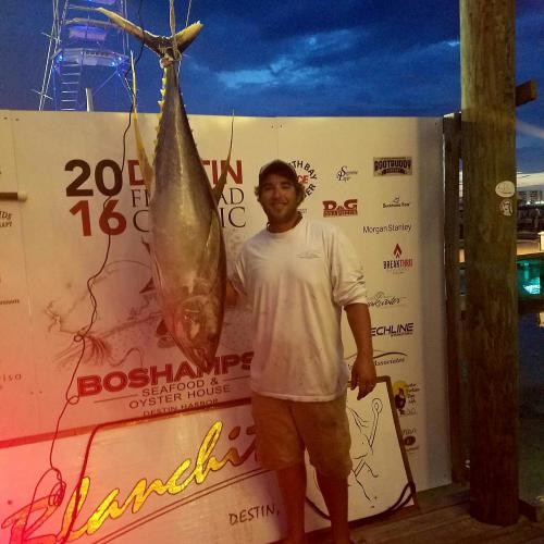 Destin's Ultimate Guide Service