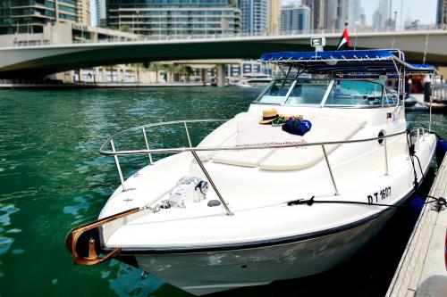Arya Yachts
