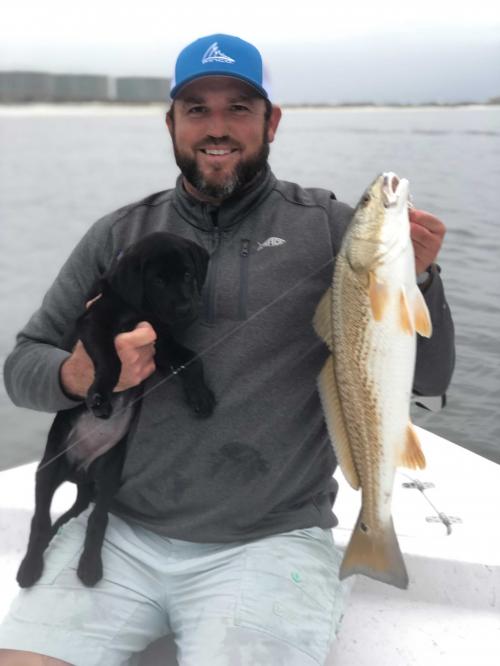 Blue Water Charters, LLC.