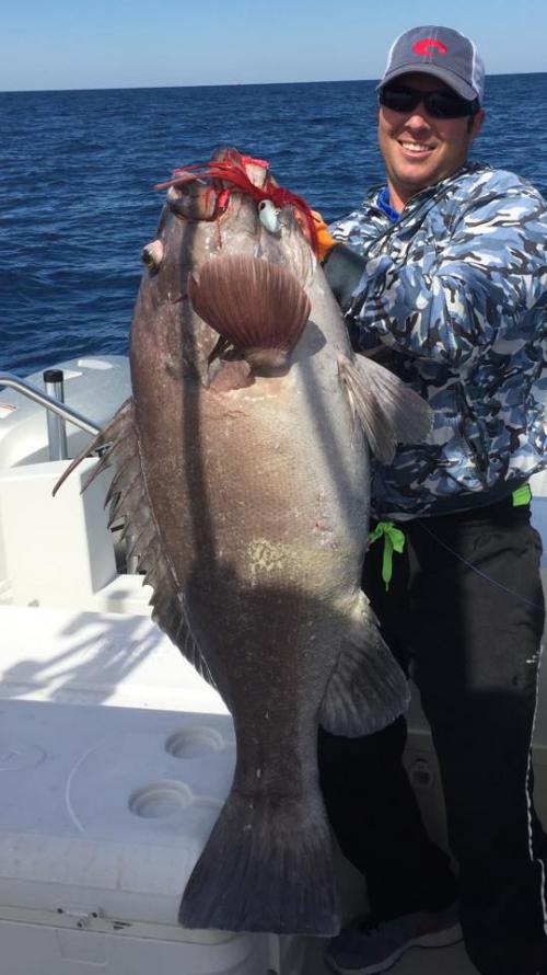 Fishin Addiction Charters