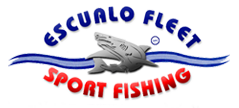Escualo Sport Fishing