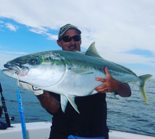 OceanHunter SportsFishing Charters