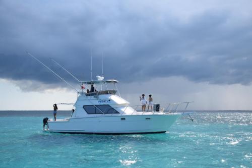 Infinity Private Charters
