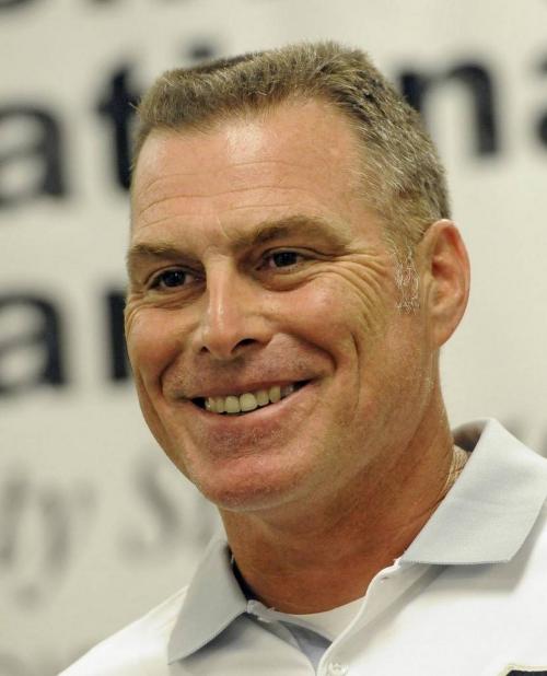 Doug Illing