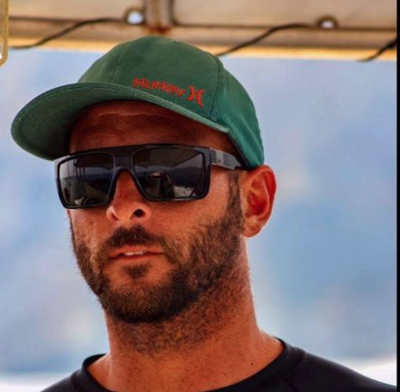 Boos Adventures Fishing & Surfing Charters