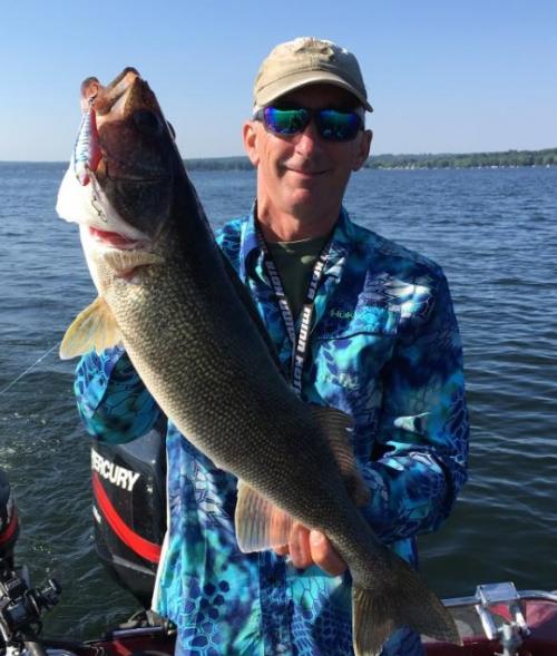 Keith Eshbaugh