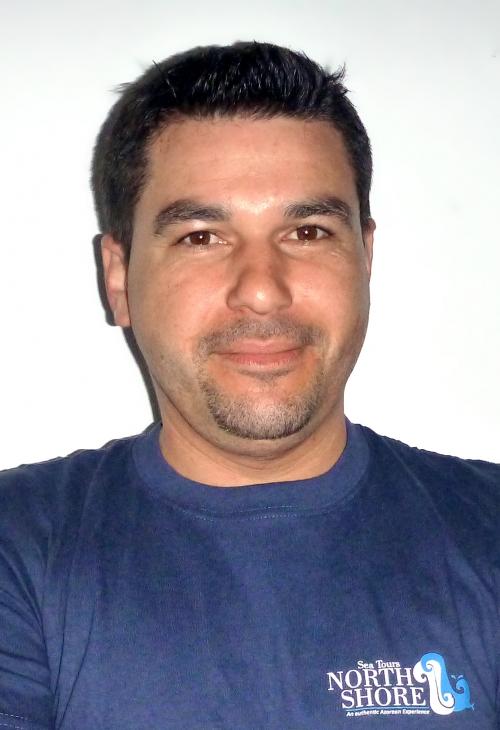 Pedro Pacheco