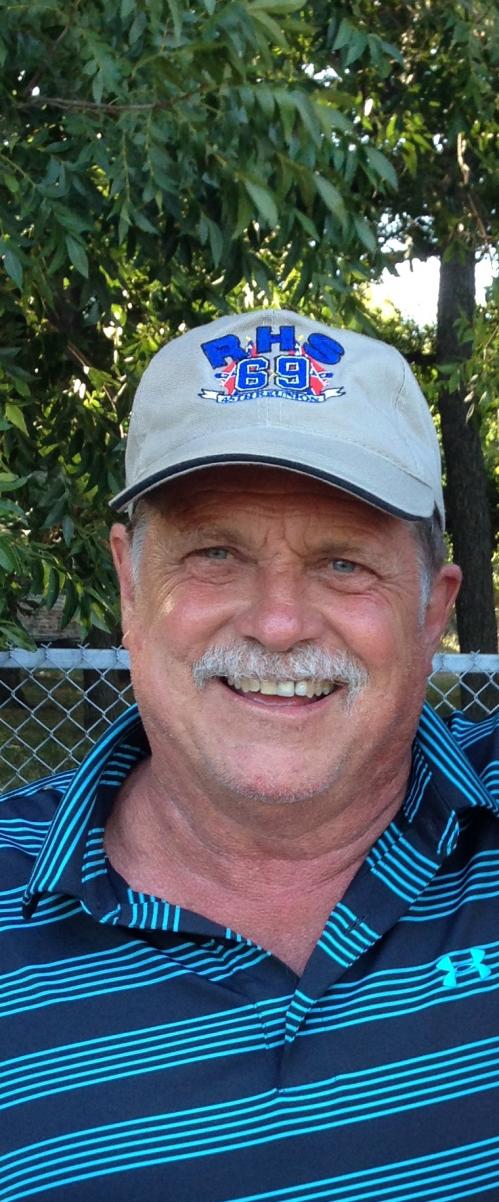 Roger Sorenson