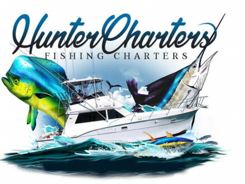 Hunter Charters