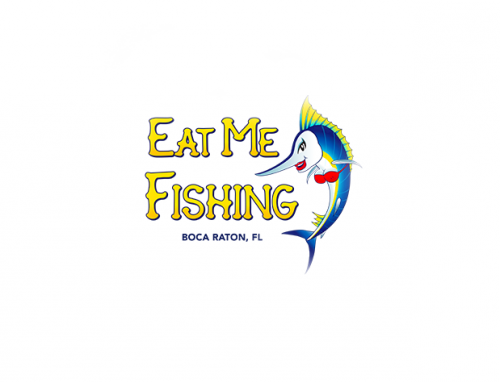 Eat Me Fishing