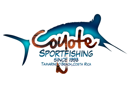 Coyote Sportfishing