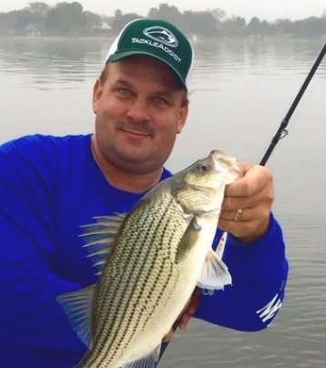Jeff Friederich