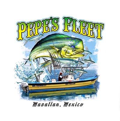 Pepe's Fleet