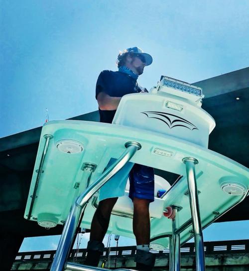 Headshaker Sportfishing LLC