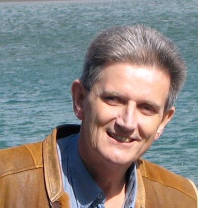 Jim Stinton