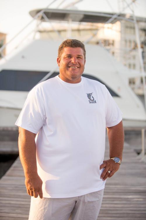Slackem Fishing Charters