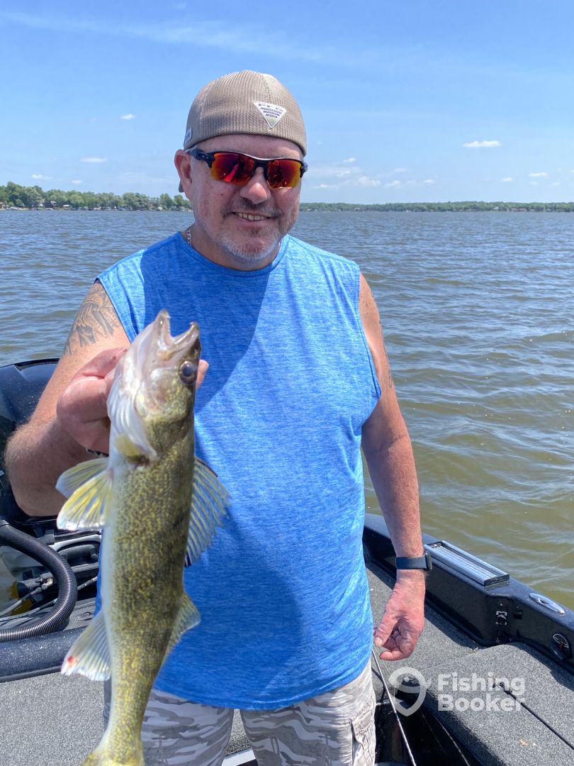 Fox Lake Report Photo 0