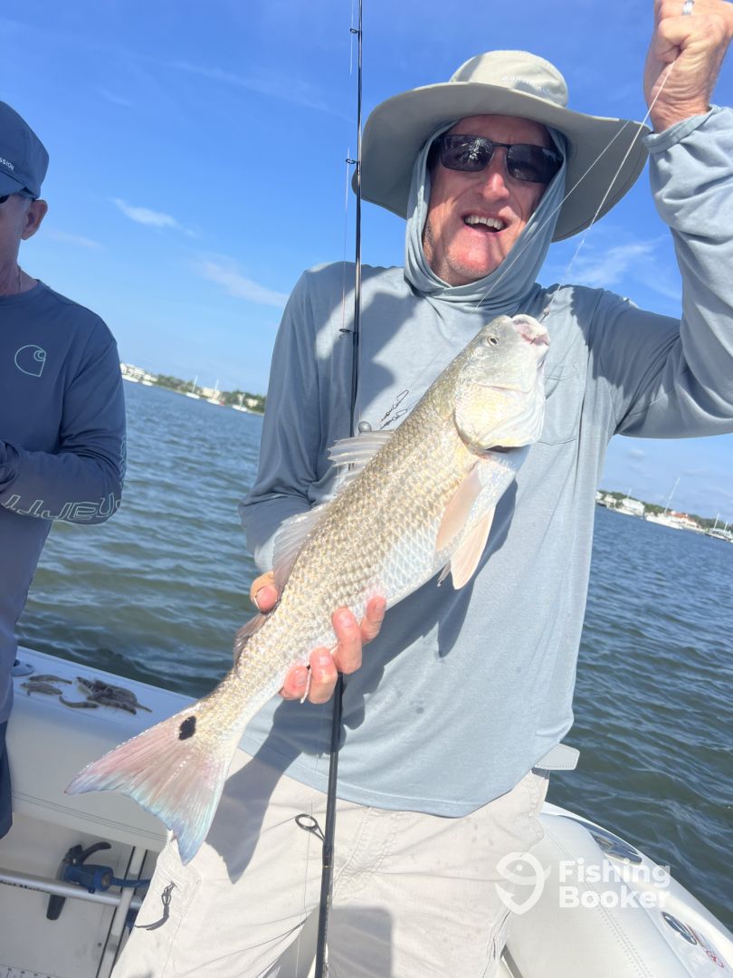 St. Augustine Report Photo 0